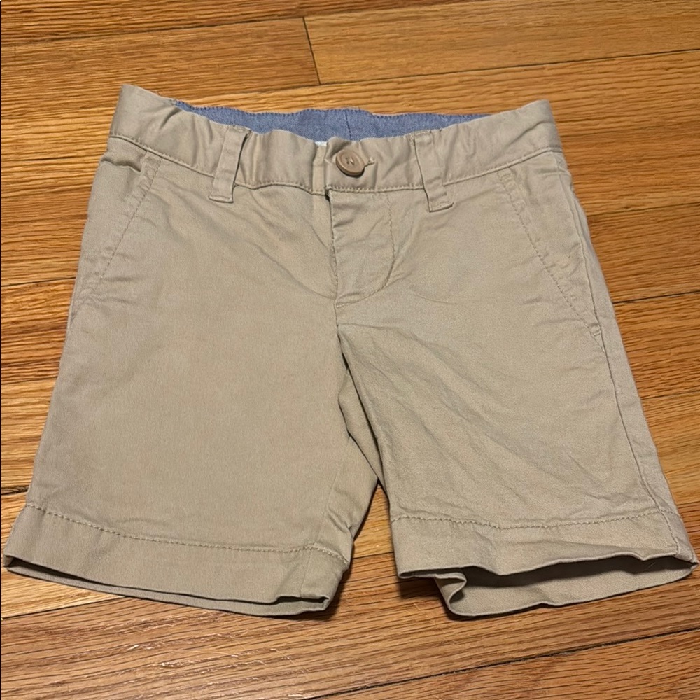Boys Gap Shorts
Used